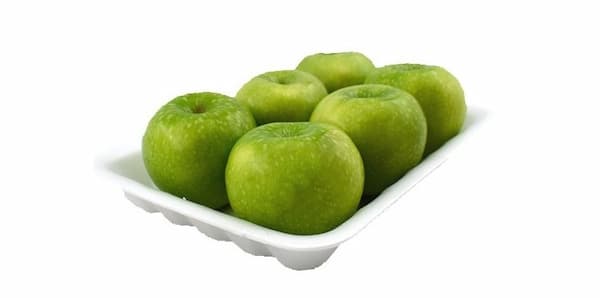 تصویر 2 از خرید و قیمت سیب سبز لبنانی + فروش صادراتی